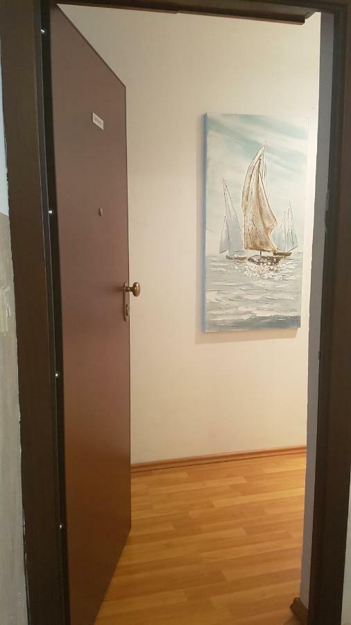 Ferienwohnung Mileva Split Exterior foto