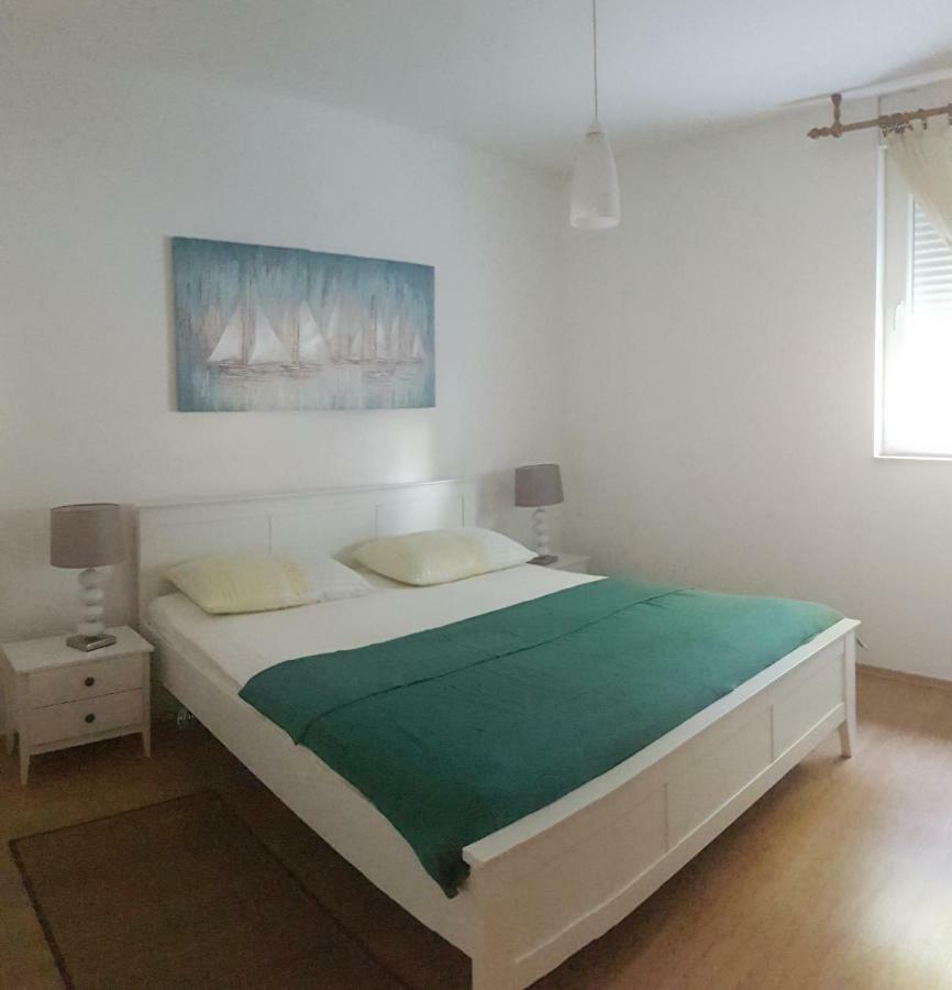 Ferienwohnung Mileva Split Exterior foto