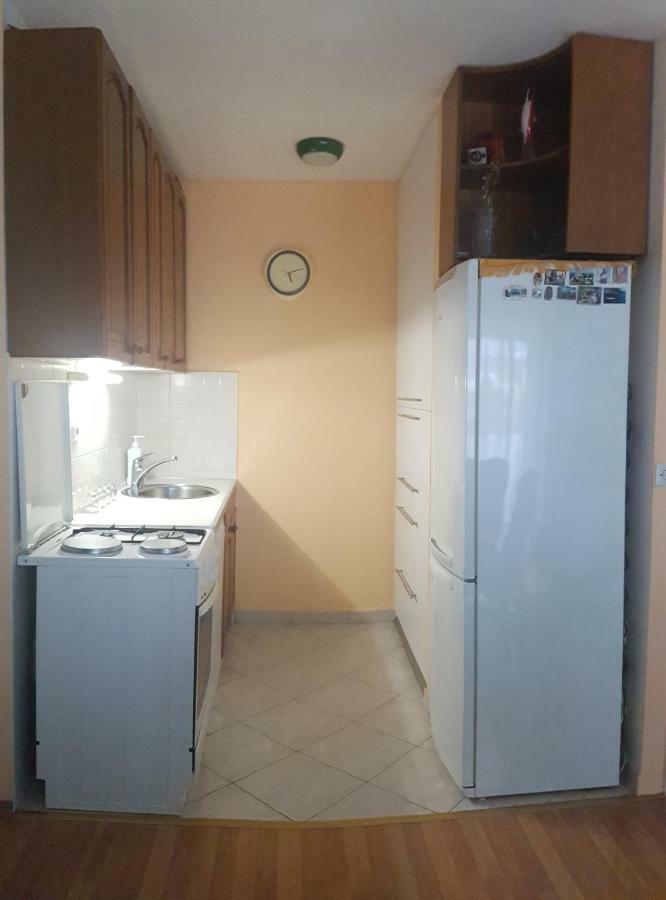 Ferienwohnung Mileva Split Exterior foto