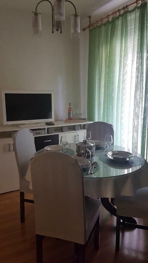 Ferienwohnung Mileva Split Exterior foto