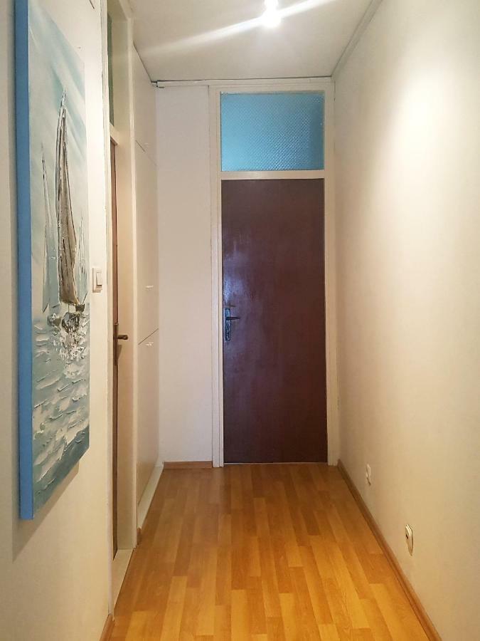Ferienwohnung Mileva Split Exterior foto