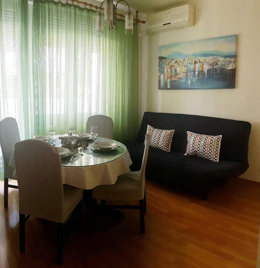 Ferienwohnung Mileva Split Exterior foto